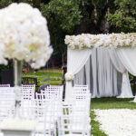 Premium wedding planning services in dallas