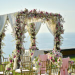 Expert wedding coordination by blissful celebrations